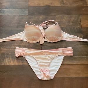 Abercrombie & Fitch swimwear